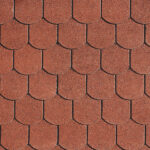 битумная черепица айко bibershield tile red